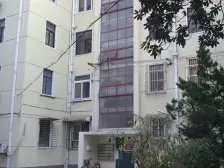 梧桐区双南东边套精装修推窗见绿+一层三户小区环境佳