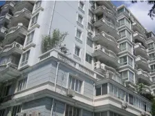 新华名苑 3室2厅 南