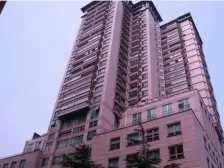 迎龙大厦(公寓) 3室2厅 南 北