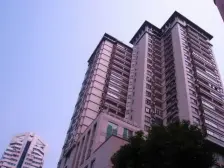 近地铁,主卧朝南,采光充足,交通便利