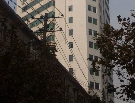 【武汉君安大厦小区,二手房,租房】- 武汉房天下