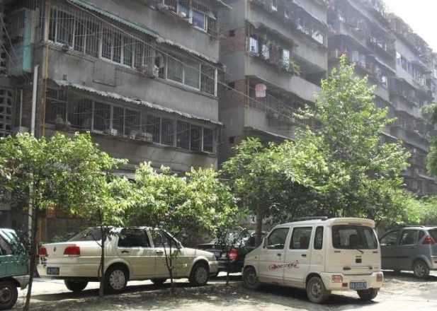 文苑路70号院实景图