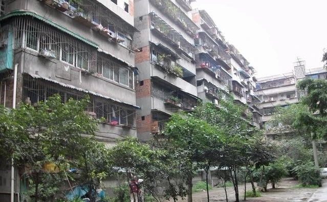 文苑路70号院实景图