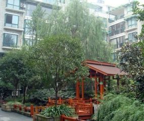 三里风物3室2厅南