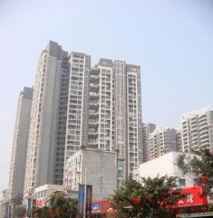 新港国际花园2室2厅东