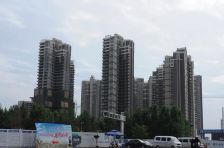 心怡紫晶城3室2厅东西