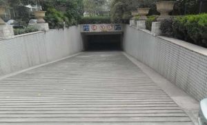 雨竹居4室1厅南