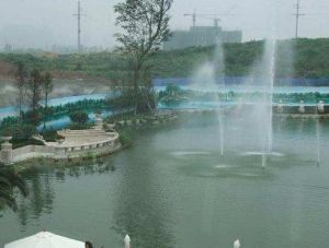 恒大名都2室2厅东西