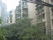 工人村 新建五村二房35万