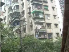 工人村 新建五村一房28.8万