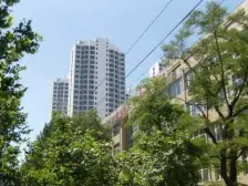 沙坪坝区 地铁9号线天梨路站600米 精装四房