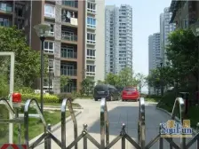 丽水菁华 带露台 精装修 拎包入住