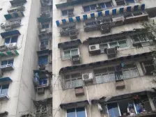 杨公桥 凤凰小区(沙坪坝)三房77万