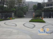 观音岩大型小区万山国际清水三房出售