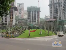 兴华西路 西城华府三房52.5万