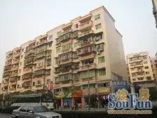 宝圣湖9号轨道站旁,总价42颗的小两房出售