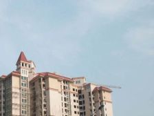 好美嘉园4房2厅2卫143.25㎡