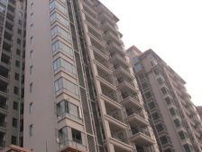 好美嘉园好美华庭 4室2厅 南