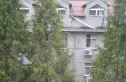 蒋王庙住宅实景图