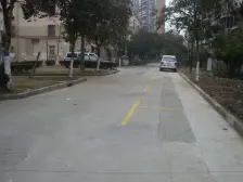 满五,全明中间楼层,一梯二户,采光好,看房方便