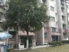 满五11,全明,一梯二户,全明采光好,有钥匙看房方便