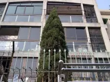 武康路280弄(公房) 1室1厅 南