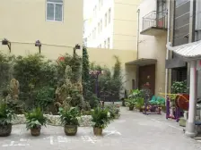 静安寺·申田大楼·1室·1厅