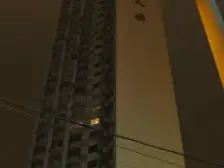 静安寺双南户型+视野采光好+看房随时