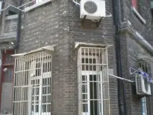 愚园路488弄小区1室1卫南朝向400.00万元/套出售