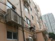 宝城公寓实景图