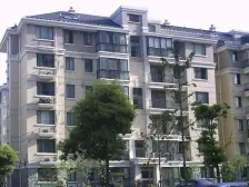 保集欧郡102平电梯南北通大两房 单价低总价低