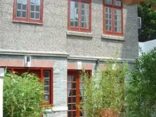 富民路255弄 1室1厅 南