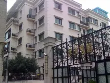 兴国鸣园 4室2厅 南