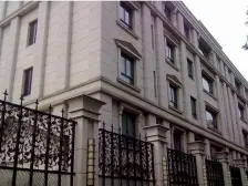 多层电梯,精装大平层