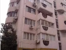 电梯房 才550 还要啥自行车