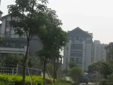 吴越尚院 三房两卫 装修保养好 采光刺眼 诚心出售