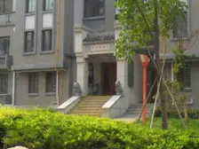 吴越尚院 边户大四房 清水毛坯 好楼层 采光刺眼 诚心出售