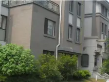 品质小区,吴越尚院,洋房复式4复5,带露台,五室两厅三卫。