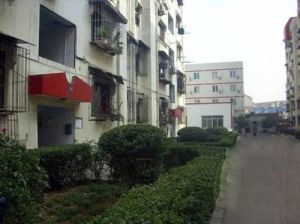两室 中间楼层 四楼 采光好 装修保持好