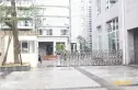 水都豪庭实景图