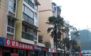 四季花乡2室1厅南