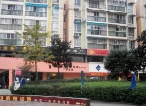 四季花乡2室1厅东南