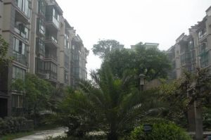 胜地金芙蓉 2室1厅 西北