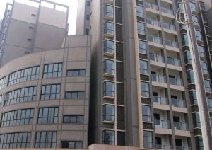 大华水映岛3室1厅东