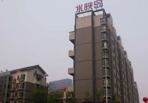 大华水映岛3室2厅南北