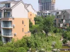 北部新区 枫林秀水五房