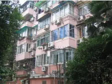 虹桥 · 虹桥小区 · 1室 · 0厅