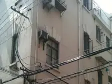 精装新里,拎包入住,静安寺繁华地段