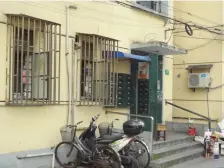 此房满五年,小区环境优美,全明户型,户型方正