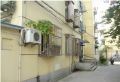 华苑小区实景图